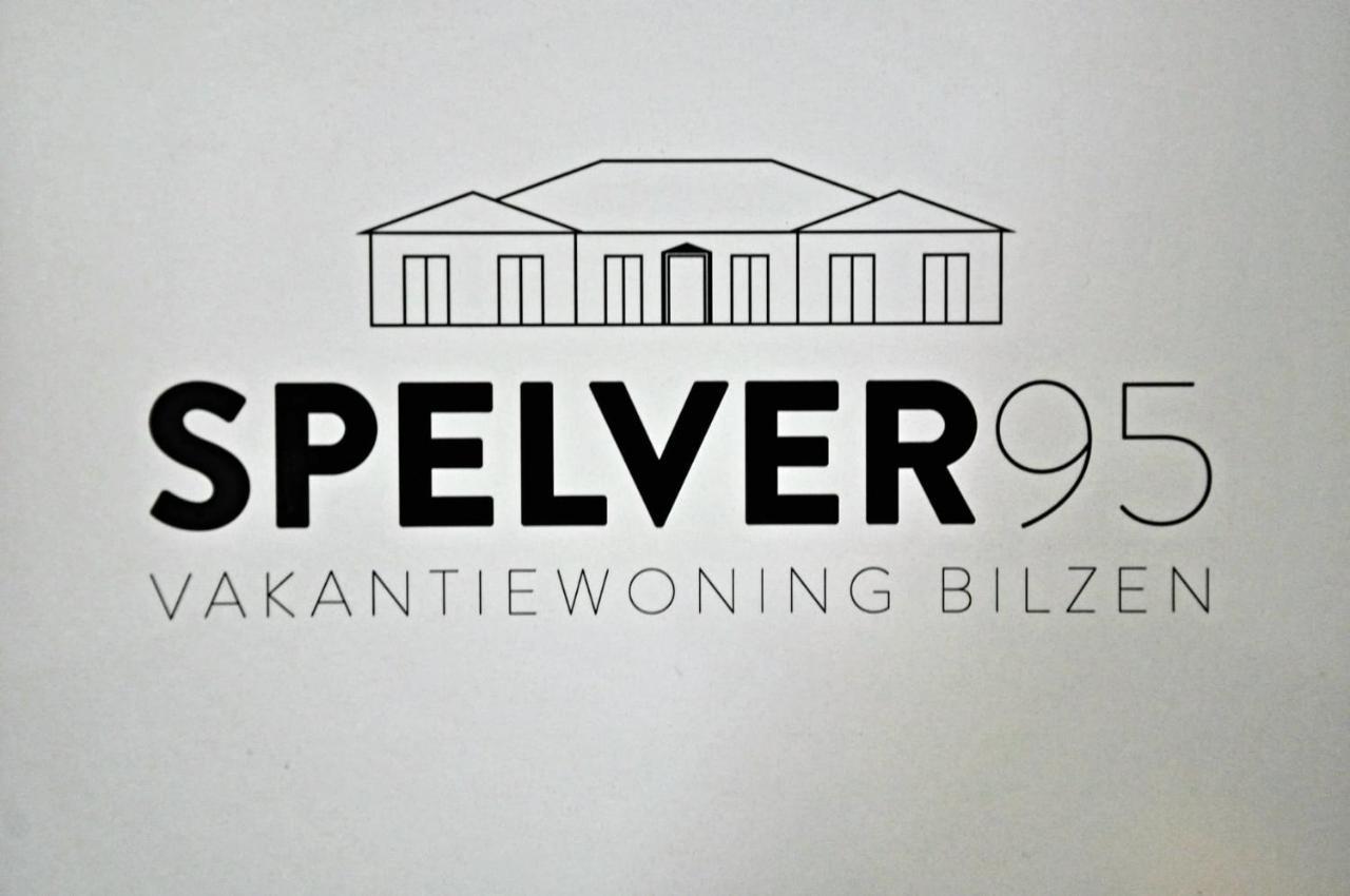 Spelver95 Bilzen Exteriör bild