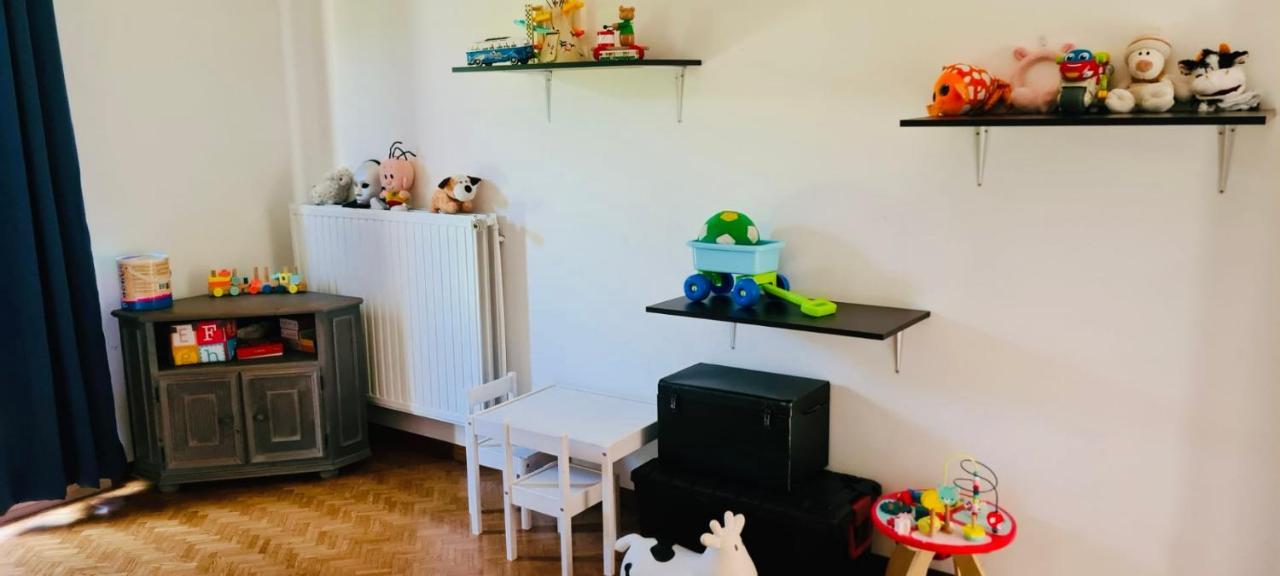 Spelver95 Bilzen Exteriör bild