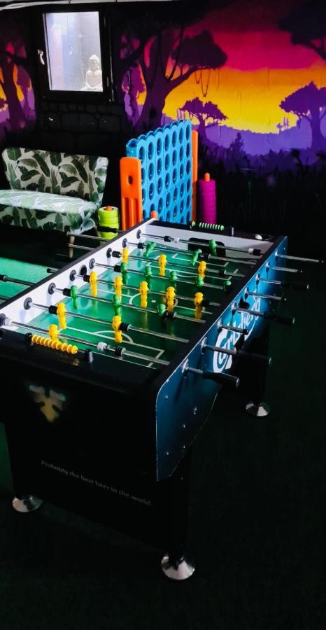 Spelver95 Bilzen Exteriör bild